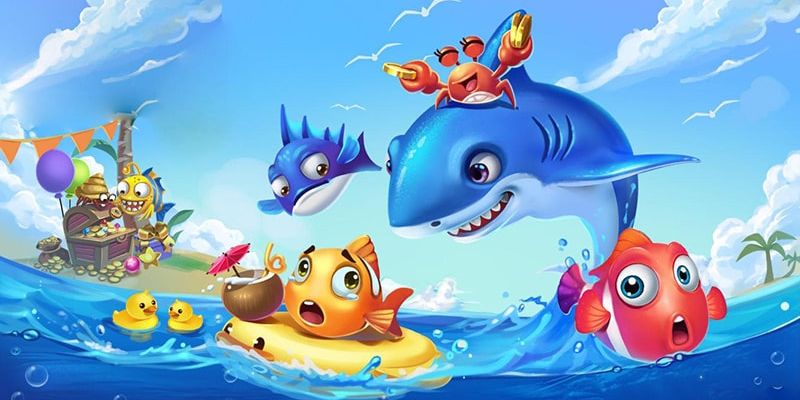 8x bet bắn cá jili jilihow