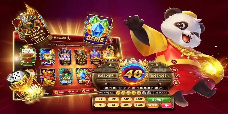 8x bet kéo baccarat là gì