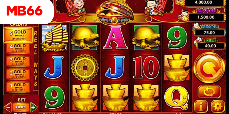 8x bet 888 slot là gì