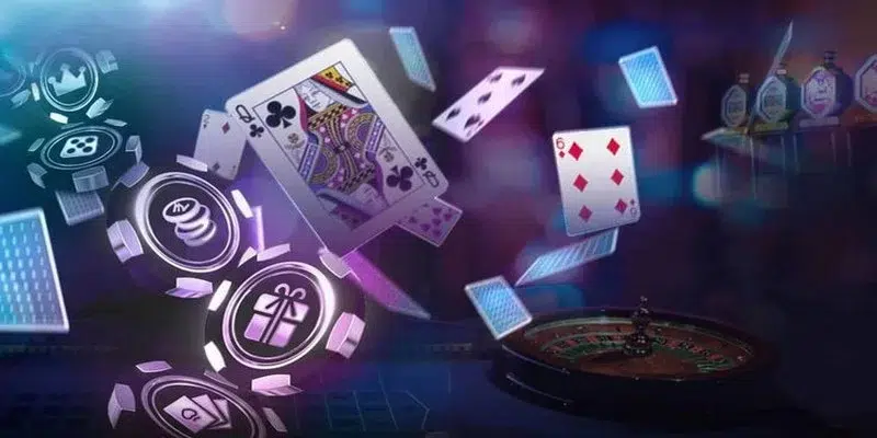 8x bet đăng nhập roulette mới nhất
