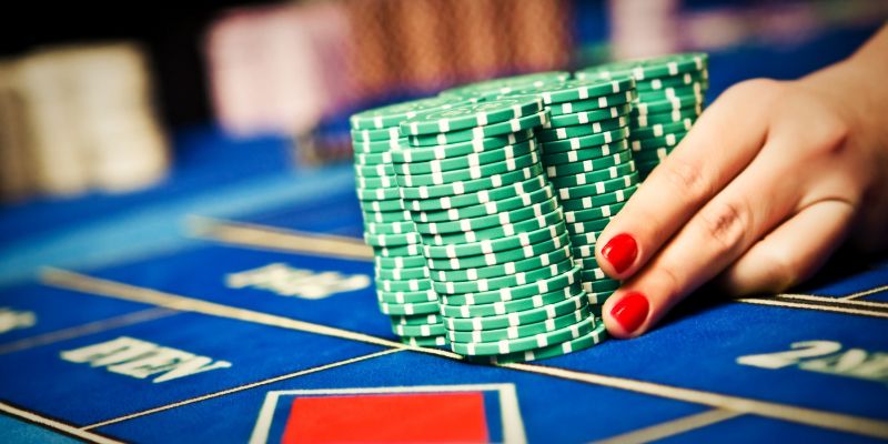 8x bet baccarat lừa đảo như thế nào