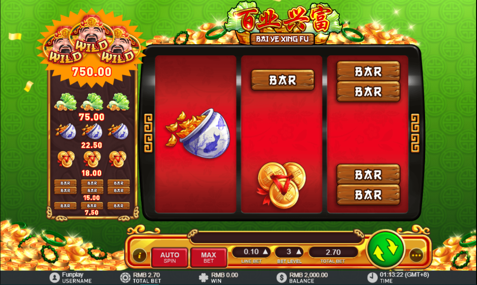 8x bet JILI Game Bài 3d