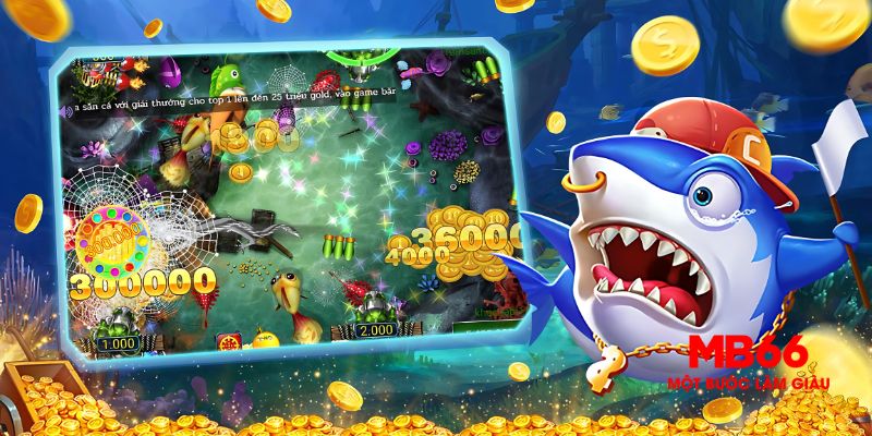 8x bet ban ca online